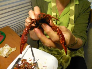 Crawfish 1