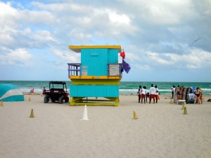 Miami Beach