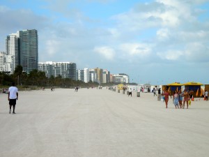 Miami Beach