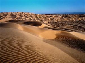 Algodones Dunes